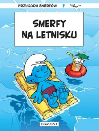 smerfy-smerfy-na-letnisku