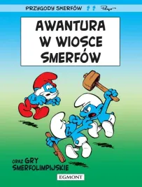 smerfy-awantura-w-wiosce-smerfow