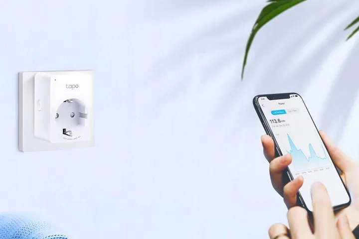 gniazdo-tp-link-tapo-p110-wi-fi-rodzaj-gniazdko