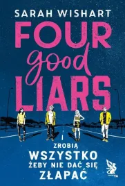 four-good-liars-sarah-wishart