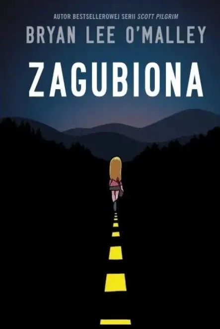 zagubiona-omalley-bryan-lee
