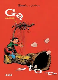 gaston-ksiega-3-andre-franquin