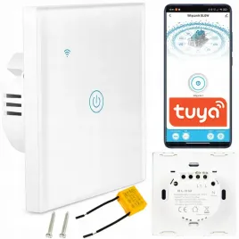 dotykowy-wlacznik-swiatla-szklany-fi60-led-bialy-wifi-tuya-smart-home
