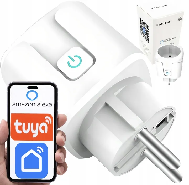 2x-inteligentne-gniazdko-wifi-smart-tuya-watomierz-programator-timer-stan-nowy