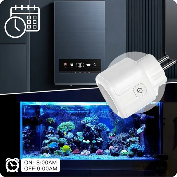 inteligentne-gniazdko-wifi-smart-tuya-watomierz-programator-timer-stan-nowy-zasilanie-sieciowe