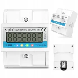 licznik-pradu-trojfazowy-3-fazy-miernik-energi-na-szyne-din-precyzyjny
