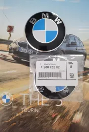 znaczek-emblemat-bmw-f82-m4-f82-m4-lci-maska-3-pin-728875202-51147288752