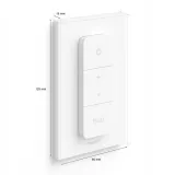 pilot-sciemniacz-inteligentny-przelacznik-dimmer-switch-v2-philips-hue-stan-nowy
