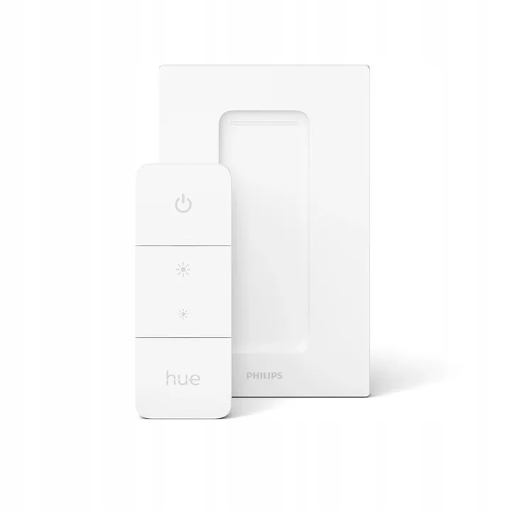pilot-sciemniacz-inteligentny-przelacznik-dimmer-switch-v2-philips-hue-stan-nowy