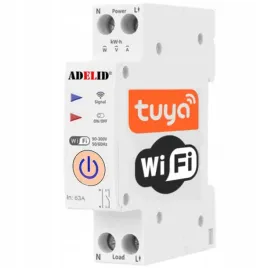 tuya-smart-przekaznik-sterownik-wifi-z-pomiarem-pradu-licznik-energii