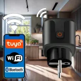 inteligentne-gniazdko-gniazdo-wifi-watomierz-timer-licznik-smart-tuya-stan-nowy-marka-adelid