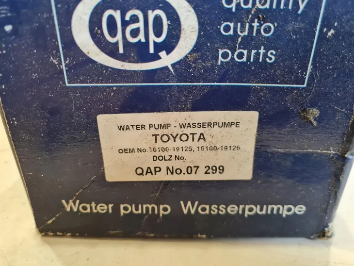 toyota-corolla-e8-e9-e10-e11-1-3-1-4-pompa-wody-qap-07-299-numer-katalogowy-oryginalu-