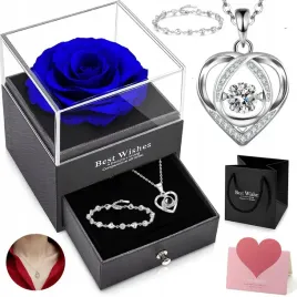 wieczna-roza-w-szkatulce-prezent-dla-kobiet-naszyjnik-bransoletka