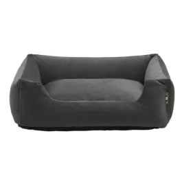 legowisko-dla-psa-80x65-l-wygodny-materac-kanapa-sofa-bianka-grafit