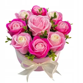 flowerbox-z-kwiatami-mydlanymi-prezent-upominek-flower-box-roze
