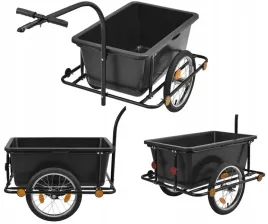 wozek-do-roweru-przyczepka-rowerowa-transportowa