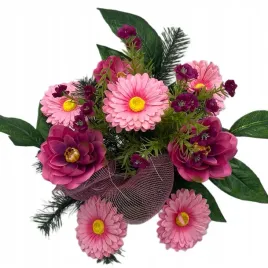 stroik-na-cmentarz-grob-kompozycja-wiazanka-pomnik