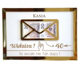 prezent-na-urodziny-zlota-ramka-lustro-widzisz-to-nie-tak-duzo-30-40