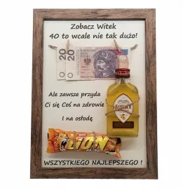 prezent-na-30-40-50-60-70-urodziny-ramka-tabliczka-grawer-duza-ciemny