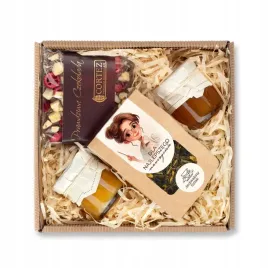 zestaw-prezentowy-dla-nauczyciela-herbata-czekolada-konfitury-na