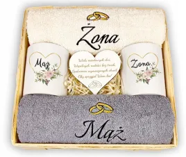 slub-prezent-na-wesele-slubny-zestaw-recznikow-z-haftem-kubki-dla-maz