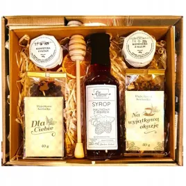 kosz-prezentowy-prezent-upominek-herbata-na-swieta-urodziny