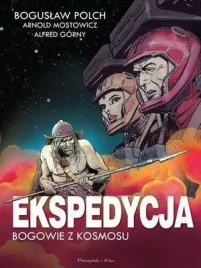 ekspedycja-bogowie-z-kosmosu-wydanie-kolekcjon