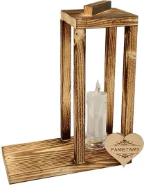 duzy-lampion-drewniany-na-cmentarz-stroik-baza-na-swieta-grob-serce