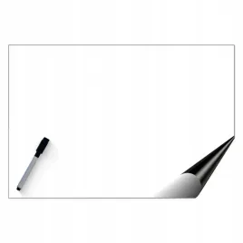 tablica-magnetyczna-notatnik-planer-na-lodowke-notes-na-magnes-pisak