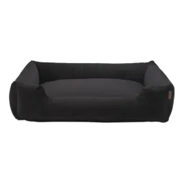 legowisko-dla-psa-90x70-xl-wygodny-materac-kanapa-sofa-bianka-czarne