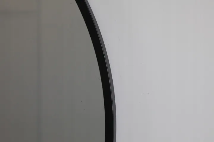 lustro-okragle-czarne-loft-80-cm