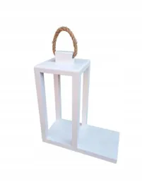 lampion-drewniany-latarnia-bialy-baza-stroik-boze-narodzenie