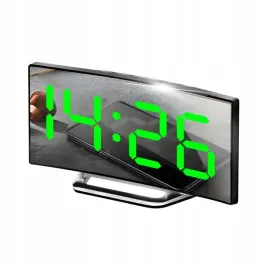 zegar-cyfrowy-nowoczesny-elektroniczny-stojacy-budzik-led-zielony