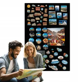 tablica-magnetyczna-na-magnesy-z-podrozy-metalowa-czarna-loft