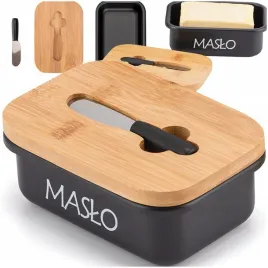 maselniczka-stalowa-pojemnik-na-maslo-z-pokrywka-nozyk-do-smarowania