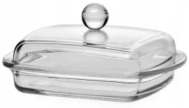 prostokatna-maselniczka-szklana-maselnica-z-pokrywa-huta-szkla-jaslo