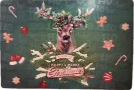 podkladka-pod-talerz-swiateczna-holograficzna-swiateczny-renifer