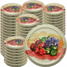 50x-zakretki-do-sloikow-fi-82-6-zaczepowa-owoce-wieczko-wieczka