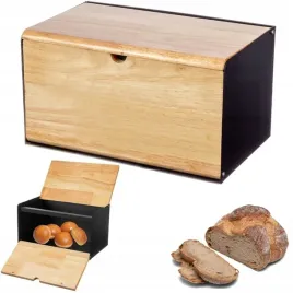 chlebak-pojemnik-na-pieczywo-z-drewniana-pokrywka-metal-drewno