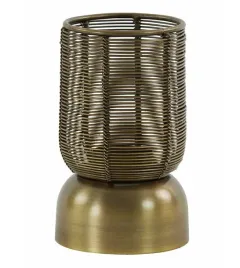 lampion-metalowy-lumero-15cm