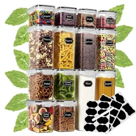 pojemnik-sloik-plastikowy-na-makaron-kasze-pudelka-na-zywnosc-14szt