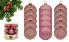 zestaw-bombek-bombki-choinkowe-szklane-rozowe
