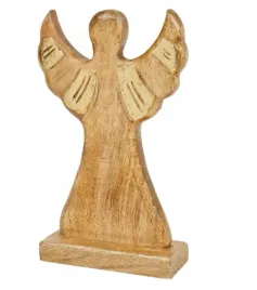 figurka-swiateczna-aniol-z-drewna-mango-27cm