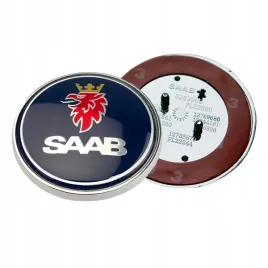 saab-znaczek-logo-emblemat-na-przod-tyl-68mm-komplet-do-saab-granatowe