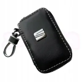 skorzane-etui-na-klucze-seat-logo-kluczyk-samochodowy-elegancki-brelok-nowy