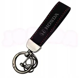brelok-do-kluczy-breloczek-samochodowy-logo-honda-alcantara-skora-premium