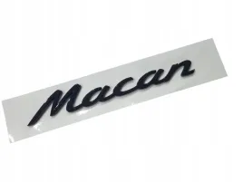 emblemat-logo-znaczek-napis-do-porsche-macan-kolor-black-glossy-czarny-nowy