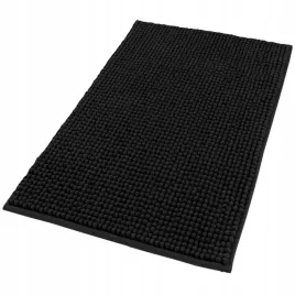 dywanik-lazienkowy-50x80-antyposlizgowy-czarny-wytrzymaly-miekki