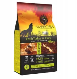 karma-dla-psa-ambrosia-swiezy-indyk-i-kaczka-12kg