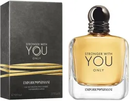 emporio-armani-stronger-with-you-only-100ml-inspirowane